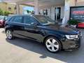 Audi A3 A3 5p 1.9 tdi Attraction 150cv auto Zwart - thumbnail 5