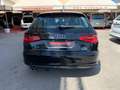 Audi A3 A3 5p 1.9 tdi Attraction 150cv auto Zwart - thumbnail 4