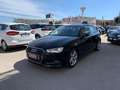 Audi A3 A3 5p 1.9 tdi Attraction 150cv auto Zwart - thumbnail 1