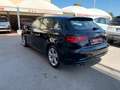 Audi A3 A3 5p 1.9 tdi Attraction 150cv auto Zwart - thumbnail 3