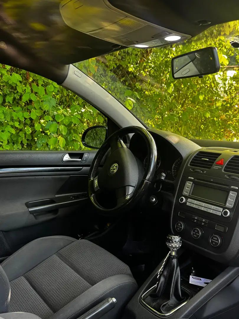 Volkswagen Golf Golf 1.4 TSI 170 GT Sport Noir - 2
