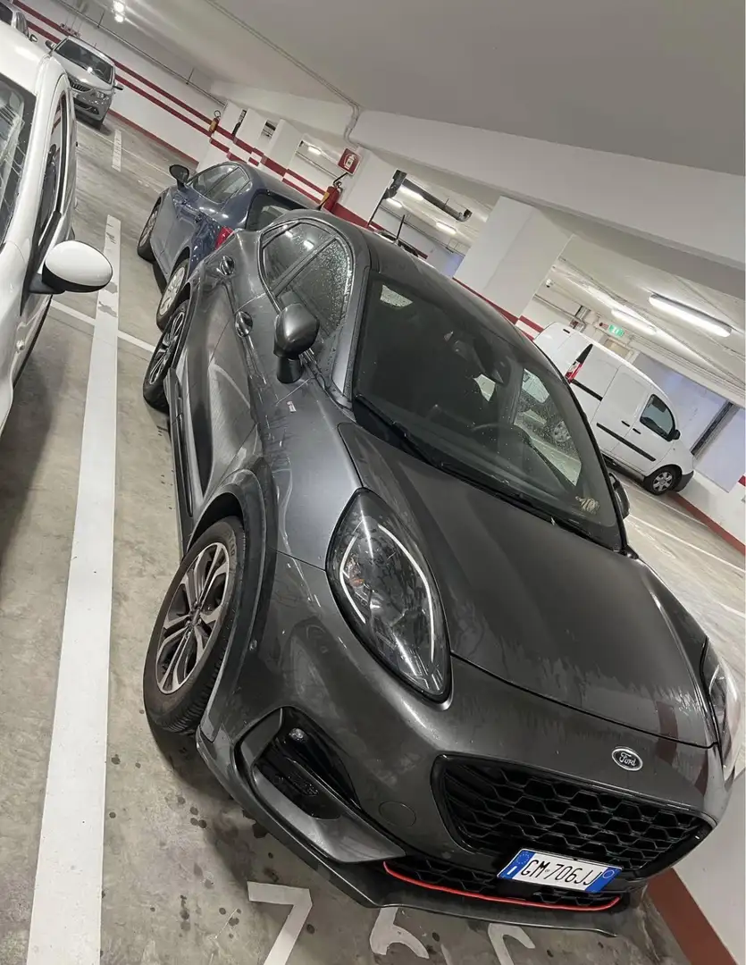 Ford Puma 1.0 ecoboost ST-Line s&s 125cv - 1