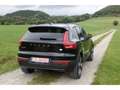 Volvo XC40 P8 Twin AWD Ultimate Recharge Pure Electric Schwarz - thumbnail 4