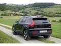 Volvo XC40 P8 Twin AWD Ultimate Recharge Pure Electric Schwarz - thumbnail 7