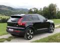 Volvo XC40 P8 Twin AWD Ultimate Recharge Pure Electric Schwarz - thumbnail 13