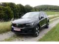 Volvo XC40 P8 Twin AWD Ultimate Recharge Pure Electric Schwarz - thumbnail 1
