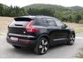 Volvo XC40 P8 Twin AWD Ultimate Recharge Pure Electric Schwarz - thumbnail 12