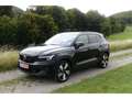 Volvo XC40 P8 Twin AWD Ultimate Recharge Pure Electric Schwarz - thumbnail 3