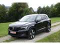 Volvo XC40 P8 Twin AWD Ultimate Recharge Pure Electric Schwarz - thumbnail 5