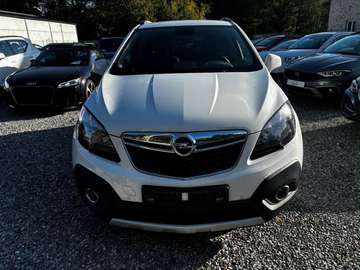 1.6 CDTI * 38.000km! * GARANTIE * SIÈGES CHAUFFANTS * GPS