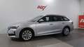 Skoda Octavia Octavia 2.0 TDI 150 CV DSG Wagon Selection #NAVI# Argento - thumbnail 15