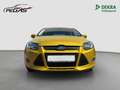 Ford Focus Lim. Titanium 1-Hand TÜV-NEU Giallo - thumbnail 2