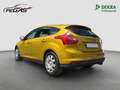 Ford Focus Lim. Titanium 1-Hand TÜV-NEU Giallo - thumbnail 5
