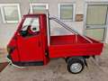 Piaggio Ape ape50 Красный - thumbnail 2