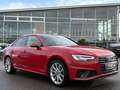 Audi A4 40TFSI DESGIN/S-LINE/TECHNOLOGY SELECTION/SSD Rouge - thumbnail 10