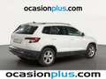 Skoda Karoq 2.0TDI AdBlue Ambition 4x4 DSG 110kW Blanco - thumbnail 4