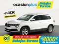Skoda Karoq 2.0TDI AdBlue Ambition 4x4 DSG 110kW Blanco - thumbnail 1