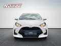 Toyota Yaris Hybrid 116 1.5 VVT-i Business Edition Weiß - thumbnail 8