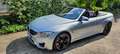 BMW M4 Cabrio 3.0 dkg Argento - thumbnail 1