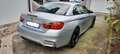 BMW M4 Cabrio 3.0 dkg Argento - thumbnail 14