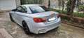 BMW M4 Cabrio 3.0 dkg Argento - thumbnail 15
