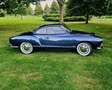 Volkswagen Karmann Ghia Синій - thumbnail 10