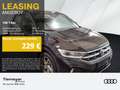 Volkswagen T-Roc 1.5 TSI DSG R-LINE NAVI KAMERA AHK SITZHZG Schwarz - thumbnail 1