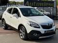 Opel Mokka Innovation 1.4T*Aut.*Navi*Xenon*Leder*AHK Bianco - thumbnail 11