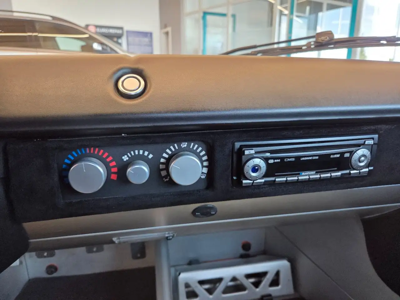 Opel Speedster 2.2, foto 12