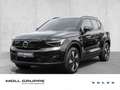 Volvo EX40 RWD Plus Dark MATRIX ACC AUT EL.HECK KAM LM Black - thumbnail 1
