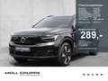 Volvo EX40 RWD Plus Dark MATRIX ACC AUT EL.HECK KAM LM Negru - thumbnail 1