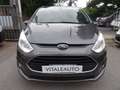 Ford B-Max 1.4  Titanium Gpl 87cv E6 OCCASIONE Grigio - thumbnail 2