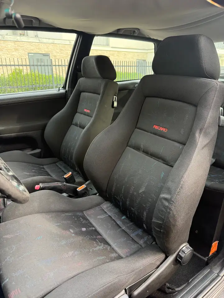 Volkswagen Golf 115 GLi A, foto 4