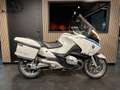 BMW R 1200 RT Blanc - thumbnail 1