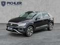 Volkswagen T-Roc Life TSI Schwarz - thumbnail 1