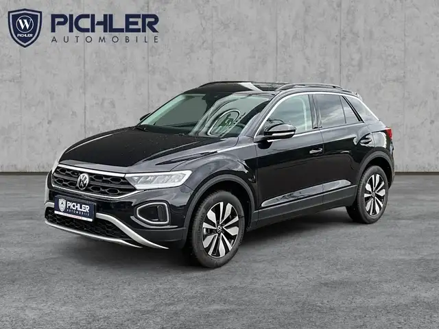 Volkswagen T-Roc Life TSI
