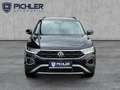 Volkswagen T-Roc Life TSI Schwarz - thumbnail 2