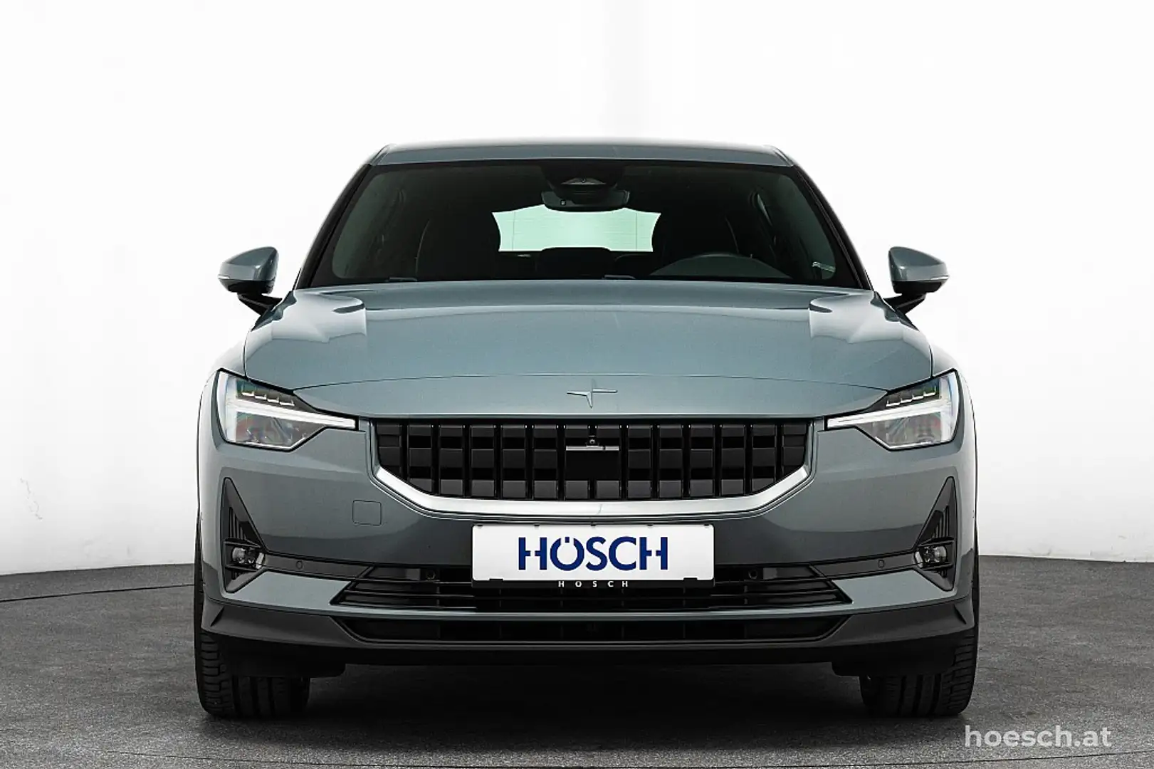 Polestar 2 Long Range SM ACC 360° 20 ZOLL Grau - 2