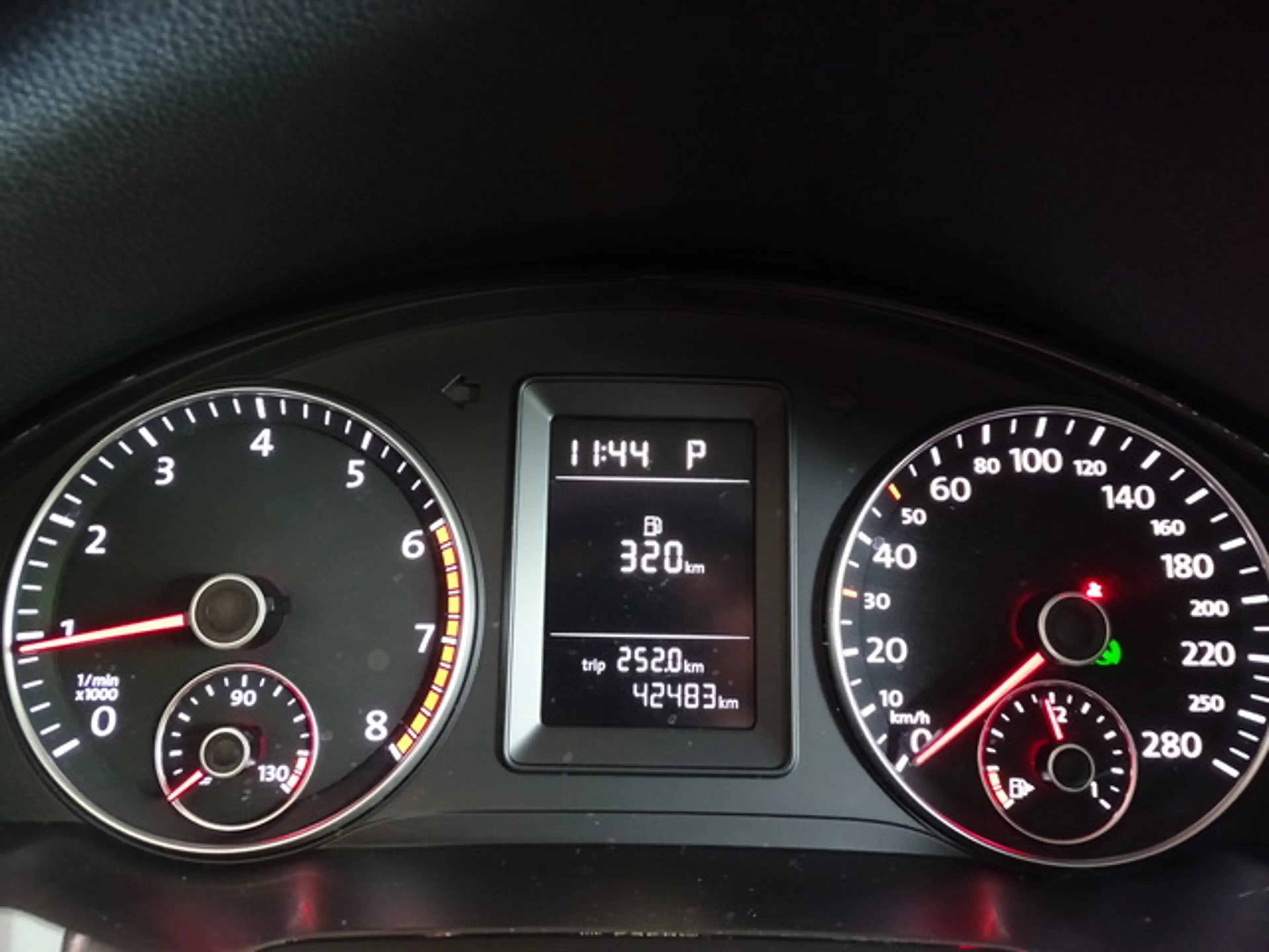 Volkswagen Scirocco 1.4 TSI Sport DSGPano 1Hand erst42483KM — photo 15