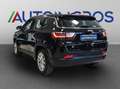 Jeep Compass Compass 1.5 turbo t4 mhev Longitude 2wd 130cv dct Schwarz - thumbnail 3