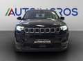 Jeep Compass Compass 1.5 turbo t4 mhev Longitude 2wd 130cv dct Schwarz - thumbnail 8