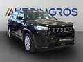 Jeep Compass Compass 1.5 turbo t4 mhev Longitude 2wd 130cv dct Schwarz - thumbnail 7