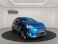 Mitsubishi Space Star 1.0+EXPORT+RADIO+ISOFIX+ABS+EBD+ Blau - thumbnail 7