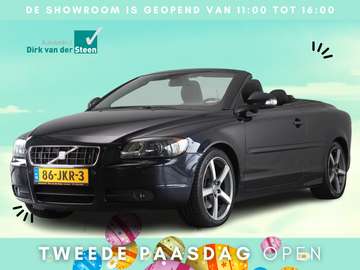 Convertible 2.4i Tourer | Hardtop! | Navigatie | P