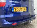 Ford Transit Courier 1.5 96Pk TDCI Sport / Cruise / Airco / SCHUIFDEUR Blauw - thumbnail 11