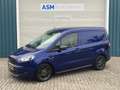 Ford Transit Courier 1.5 96Pk TDCI Sport / Cruise / Airco / SCHUIFDEUR Bleu - thumbnail 1