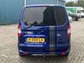 Ford Transit Courier 1.5 96Pk TDCI Sport / Cruise / Airco / SCHUIFDEUR Bleu - thumbnail 7