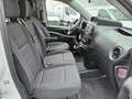 Mercedes-Benz Vito 116 CDI LANG|36tKM|SORTIMO REGAL|230V|EX-BW Weiß - thumbnail 10