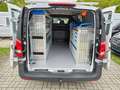 Mercedes-Benz Vito 116 CDI LANG|36tKM|SORTIMO REGAL|230V|EX-BW Weiß - thumbnail 1