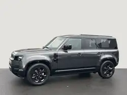 Land Rover Defender 110 D250 X Dynamic HSE Luftfederung AD Niveau AHK